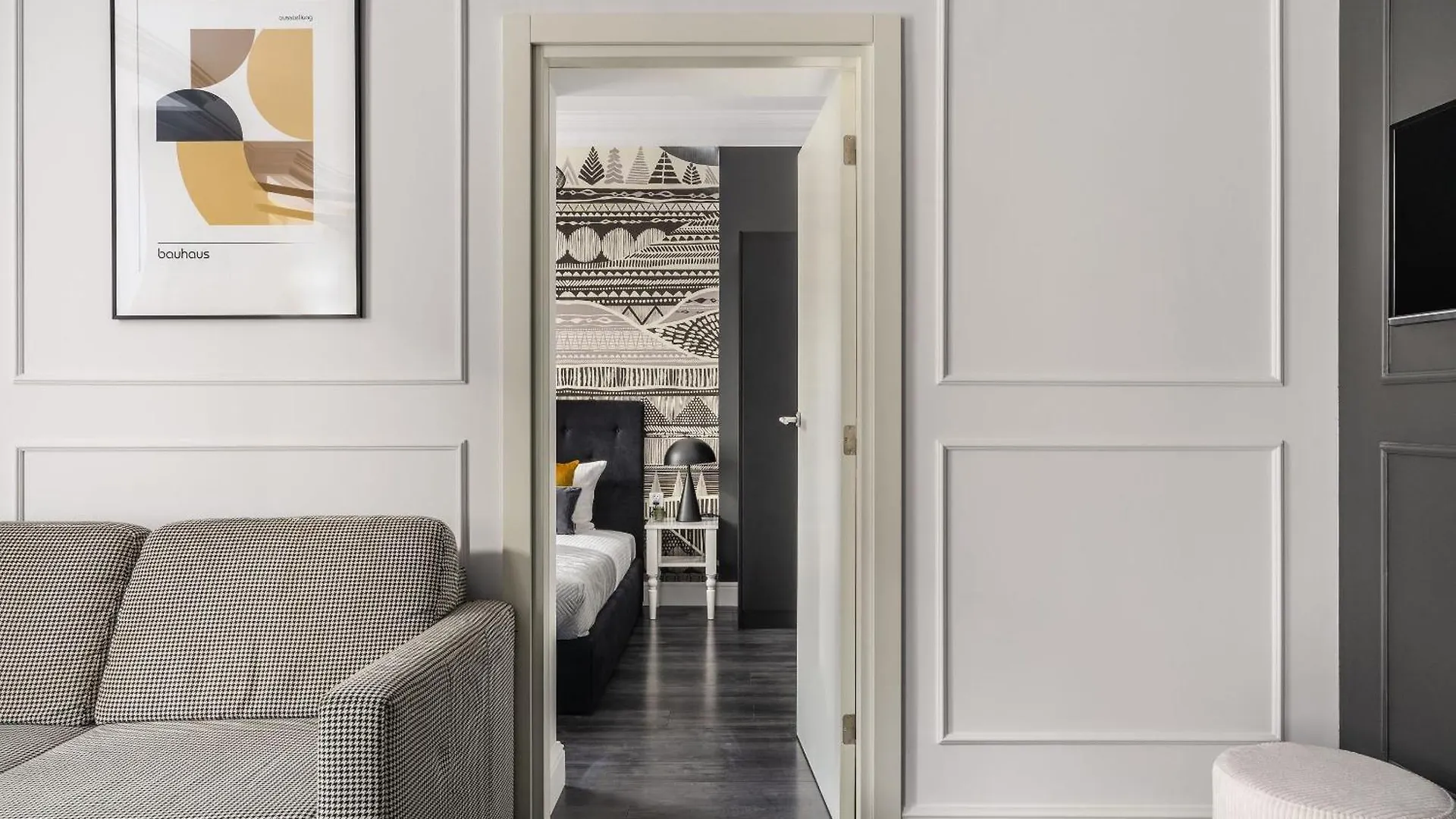 Aparthotel District17 - Loftaffair Collection Cracovia Polonia
