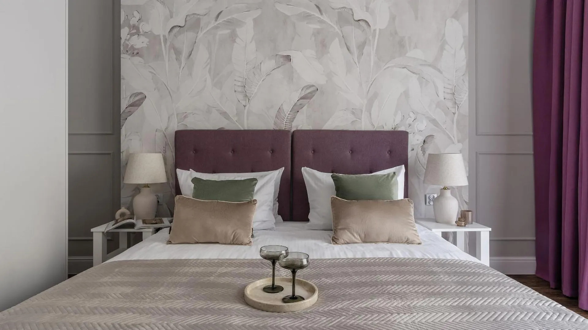District17 - Loftaffair Collection Aparthotel Krakow