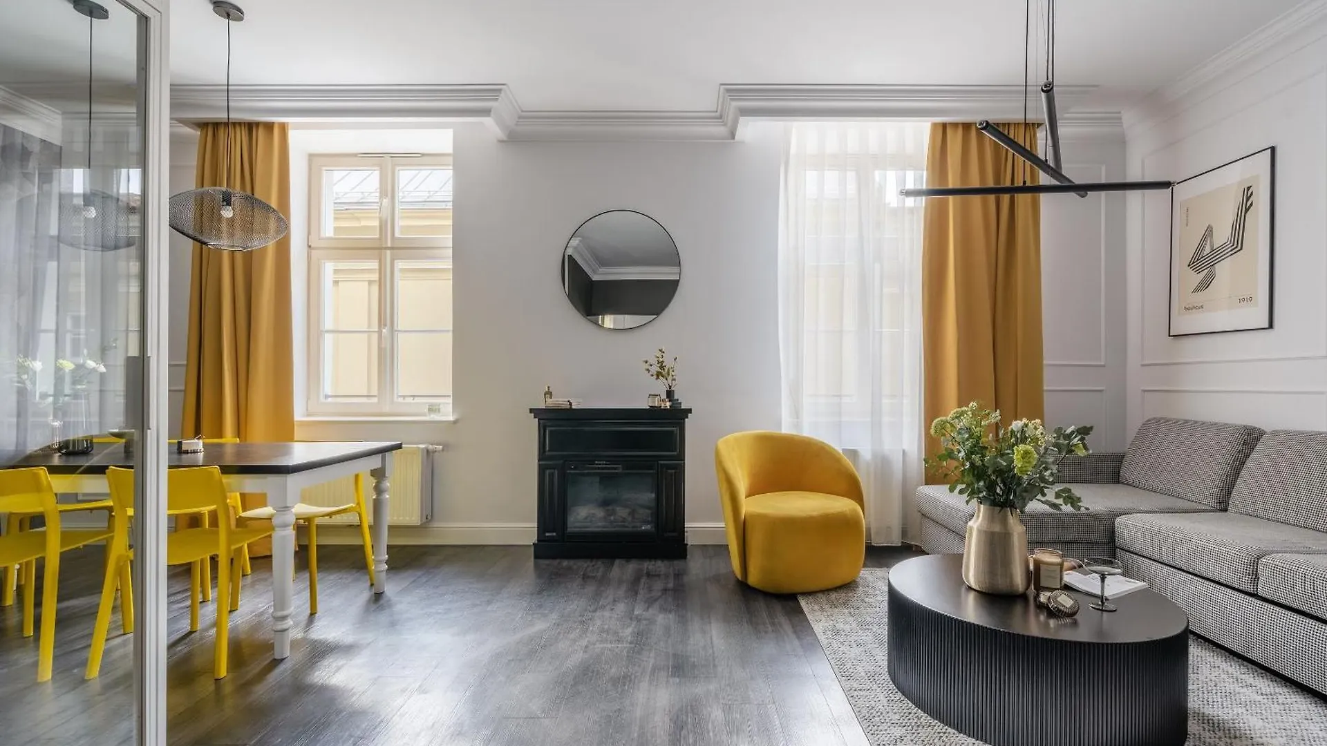 Aparthotel District17 - Loftaffair Collection Cracovia