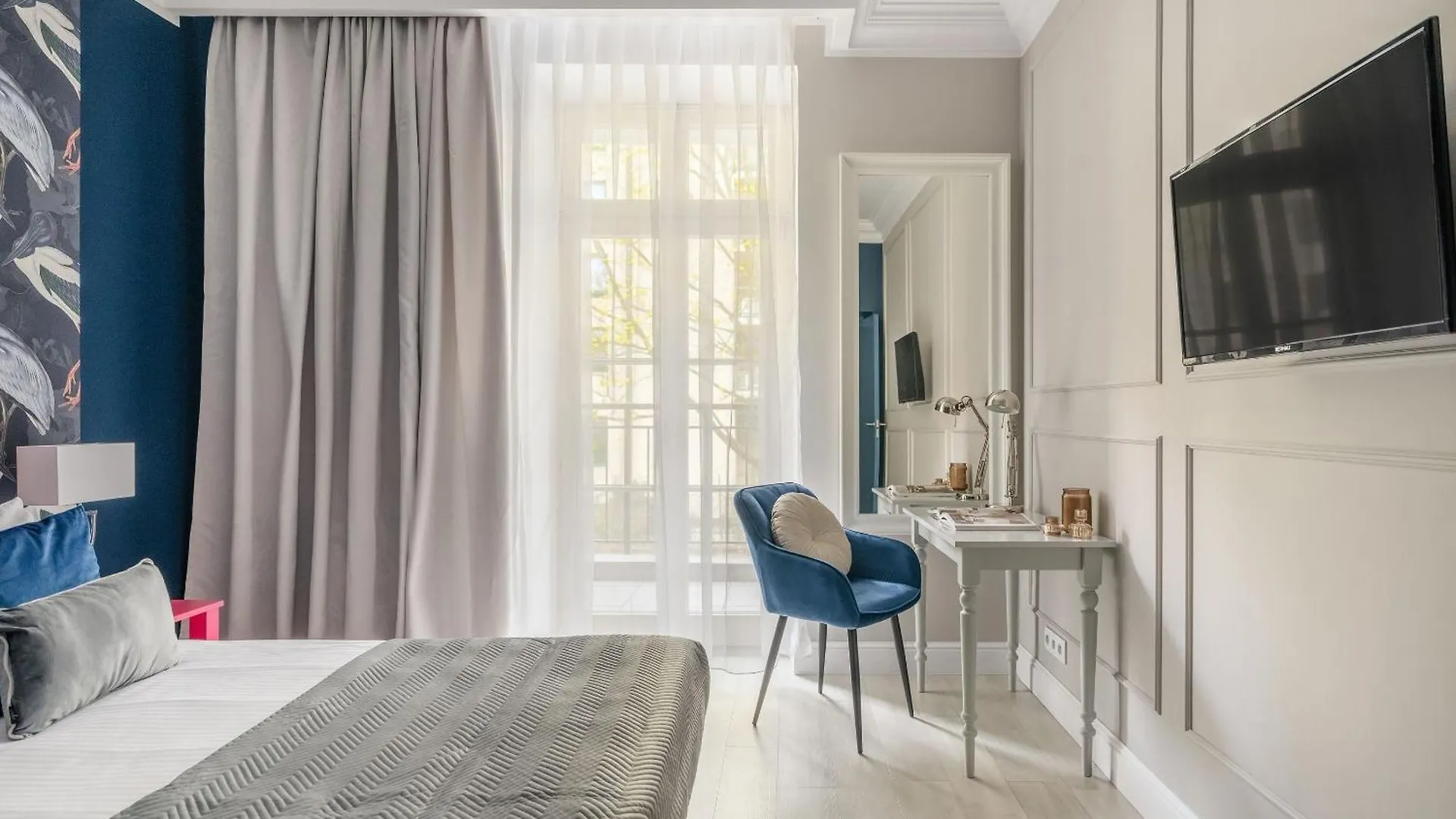 Aparthotel District17 - Loftaffair Collection Cracovia 3*,  Polonia