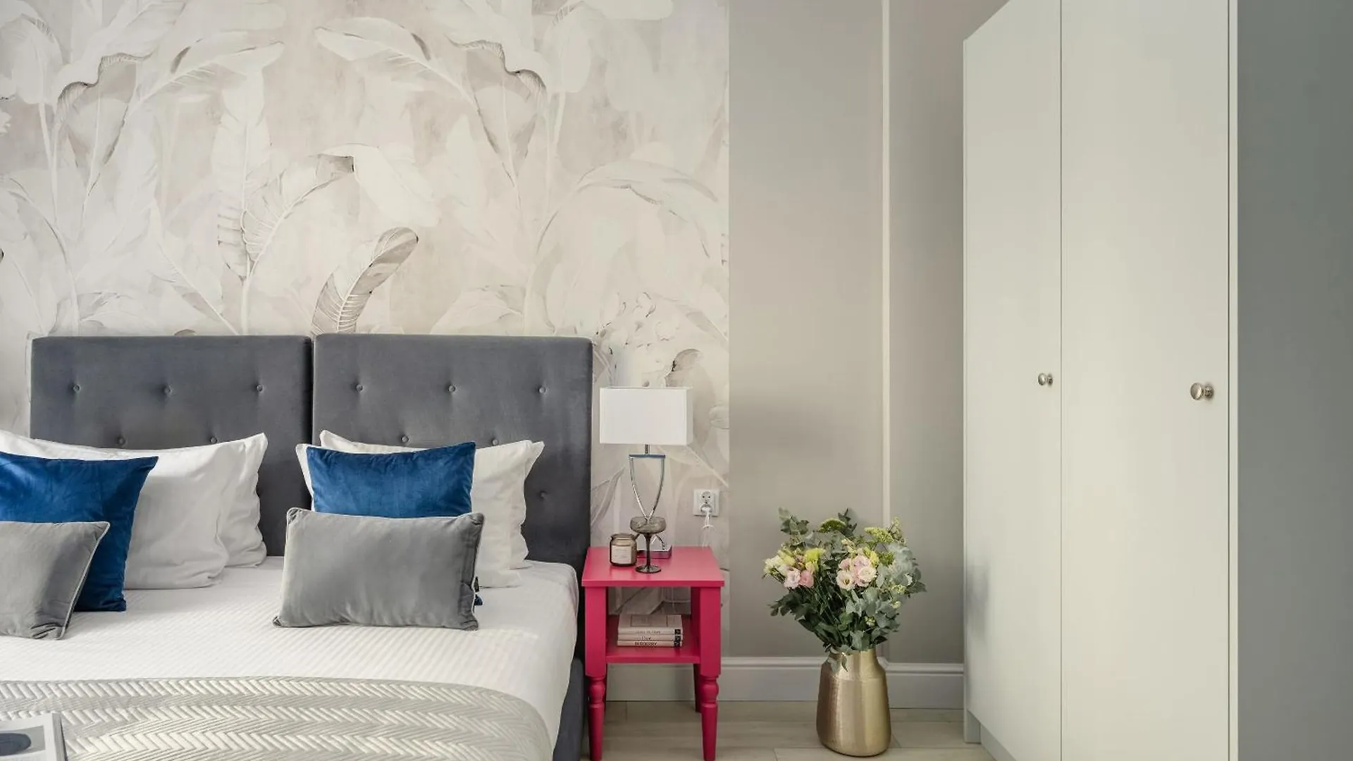 Aparthotel District17 - Loftaffair Collection Cracovia