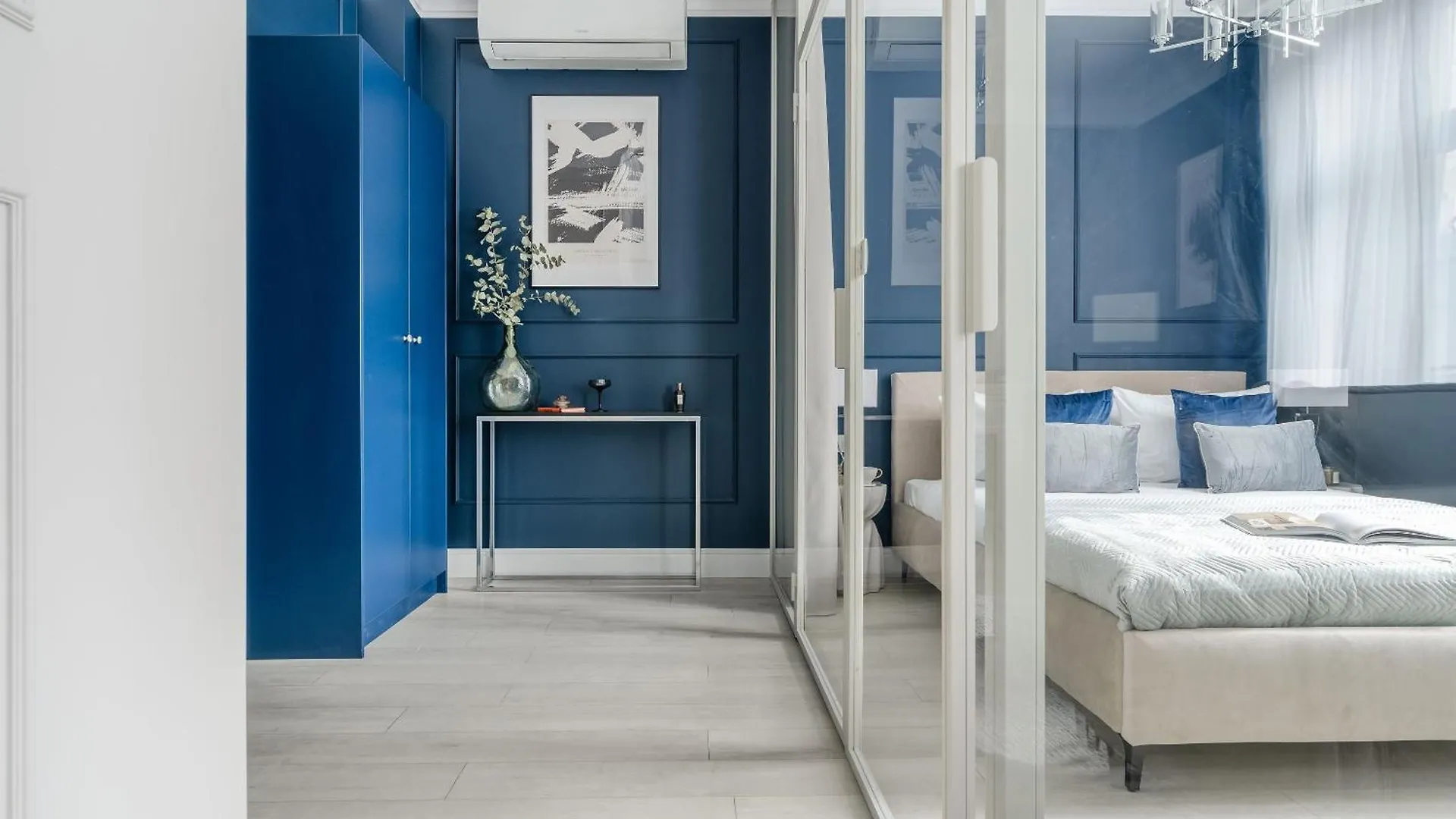 District17 - Loftaffair Collection Aparthotel Krakow
