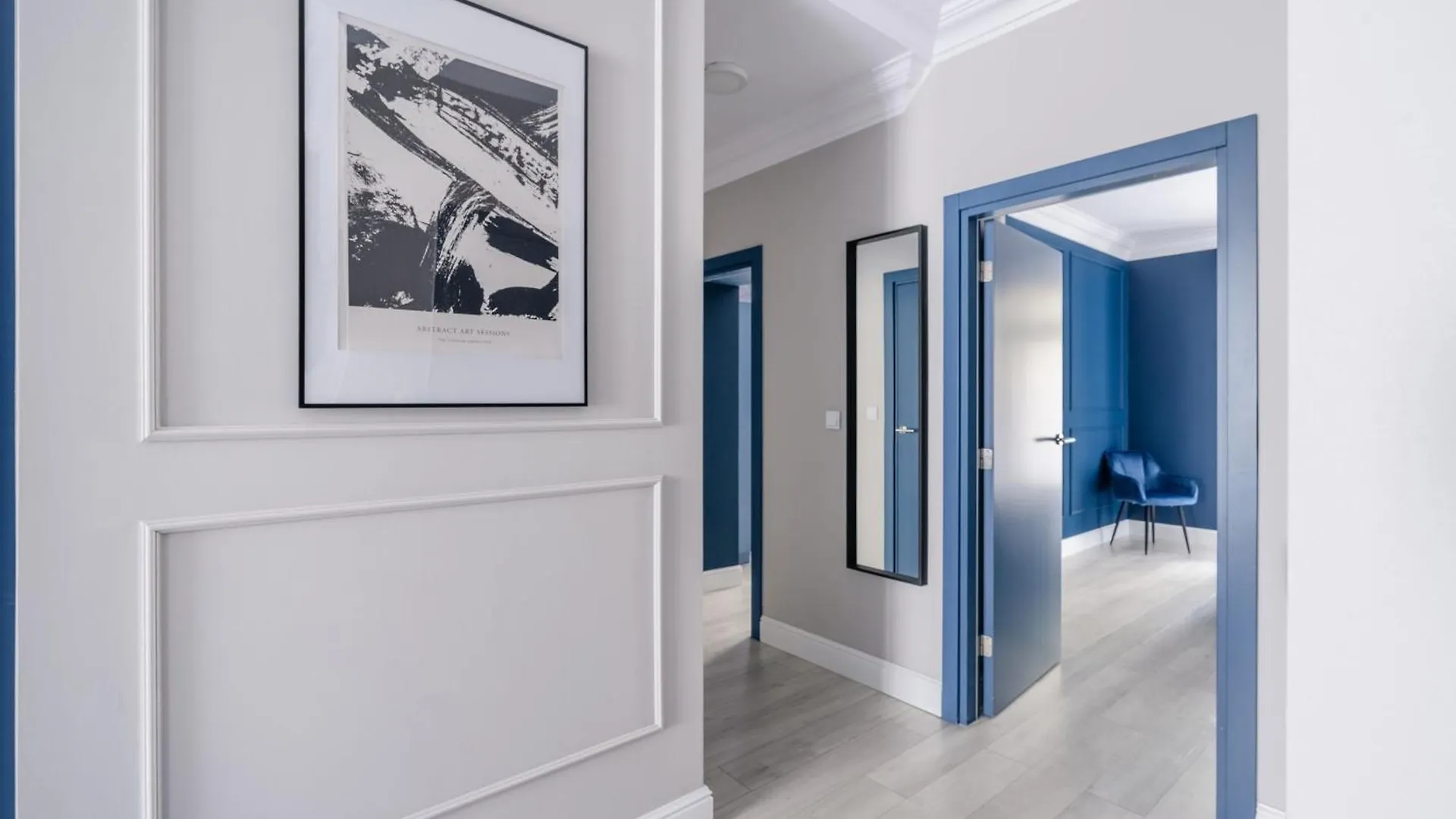 Aparthotel District17 - Loftaffair Collection Cracovia