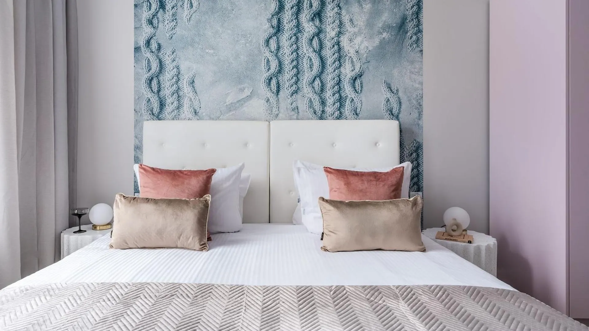 Aparthotel District17 - Loftaffair Collection Cracovia Polonia