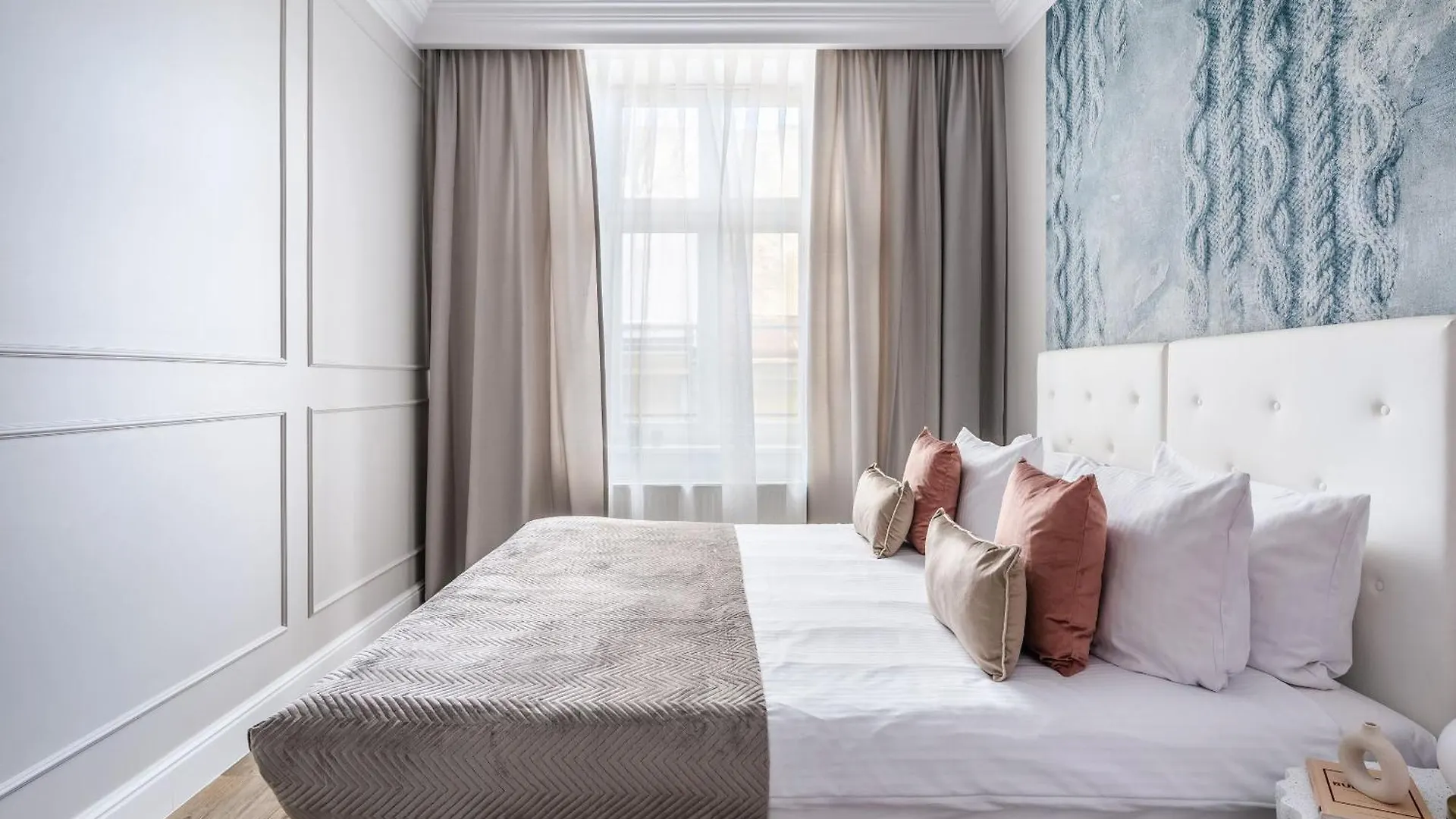 Aparthotel District17 - Loftaffair Collection Cracovia 3*,  Polonia