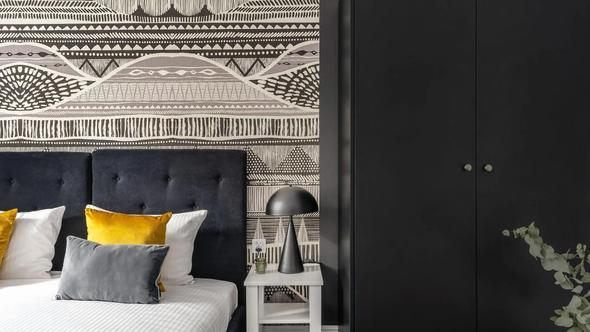 Aparthotel District17 - Loftaffair Collection Cracovia