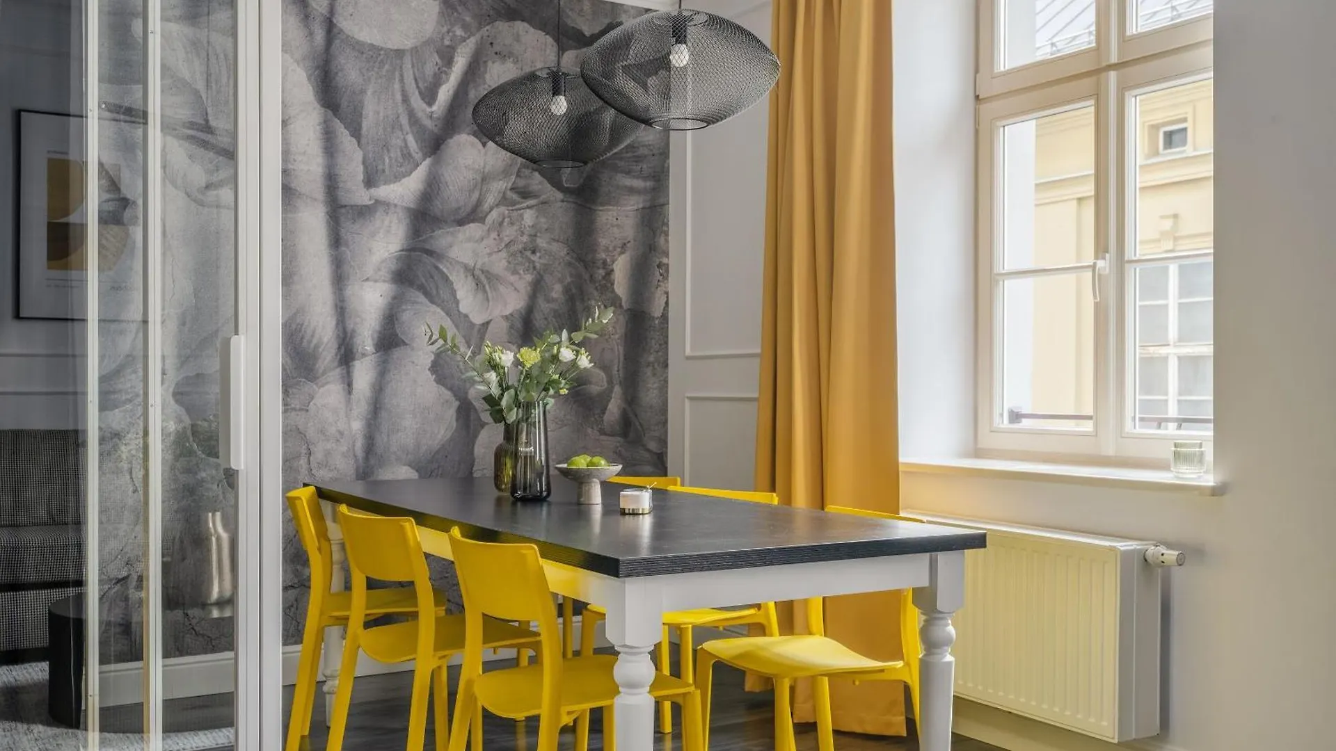 District17 - Loftaffair Collection Aparthotel Krakow