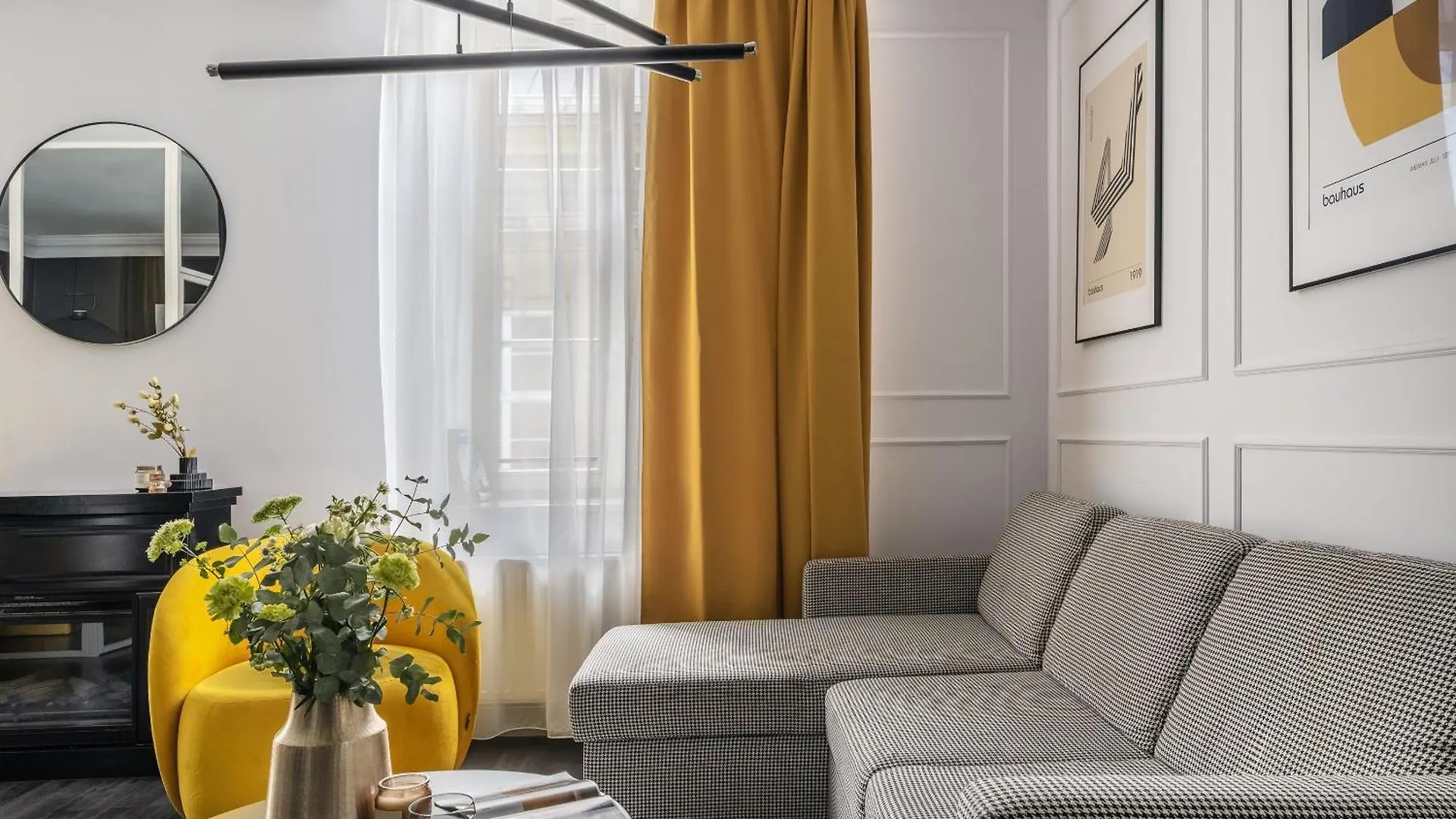 District17 - Loftaffair Collection Aparthotel Krakow
