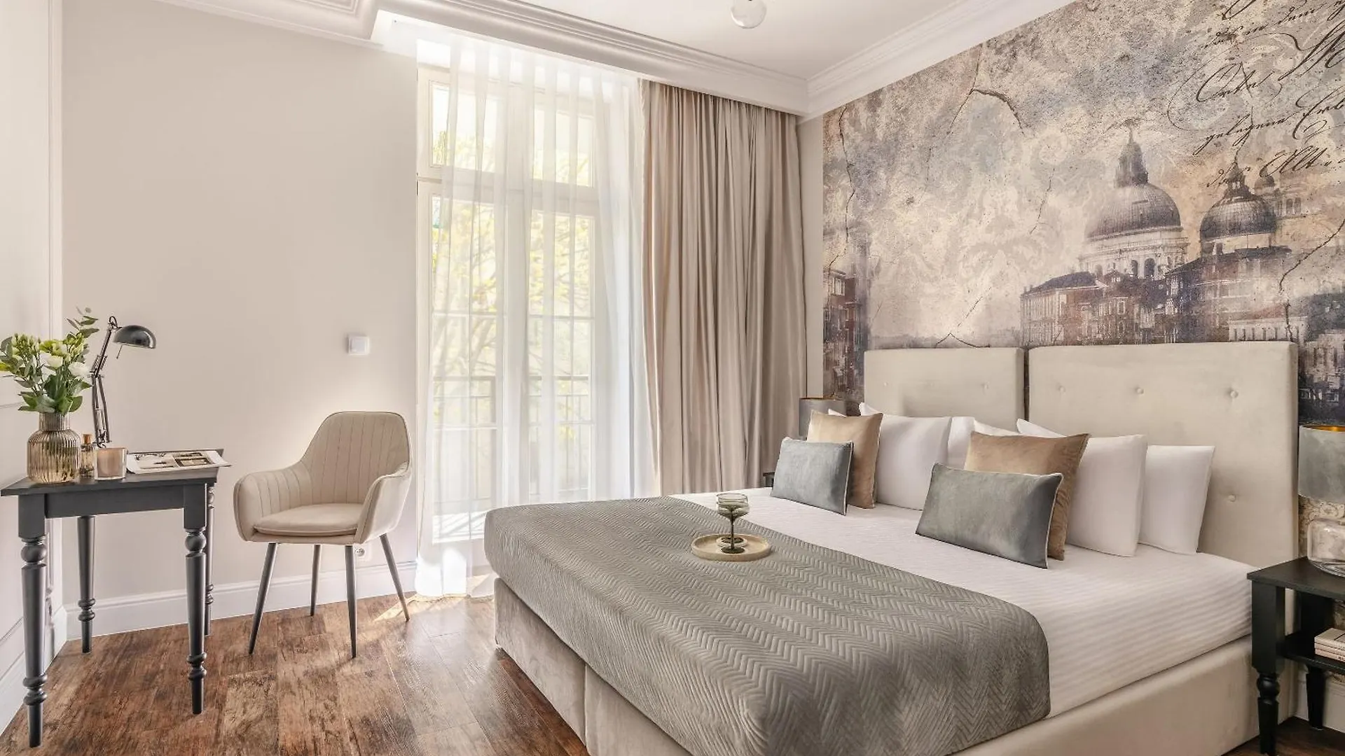 Aparthotel District17 - Loftaffair Collection Cracovia