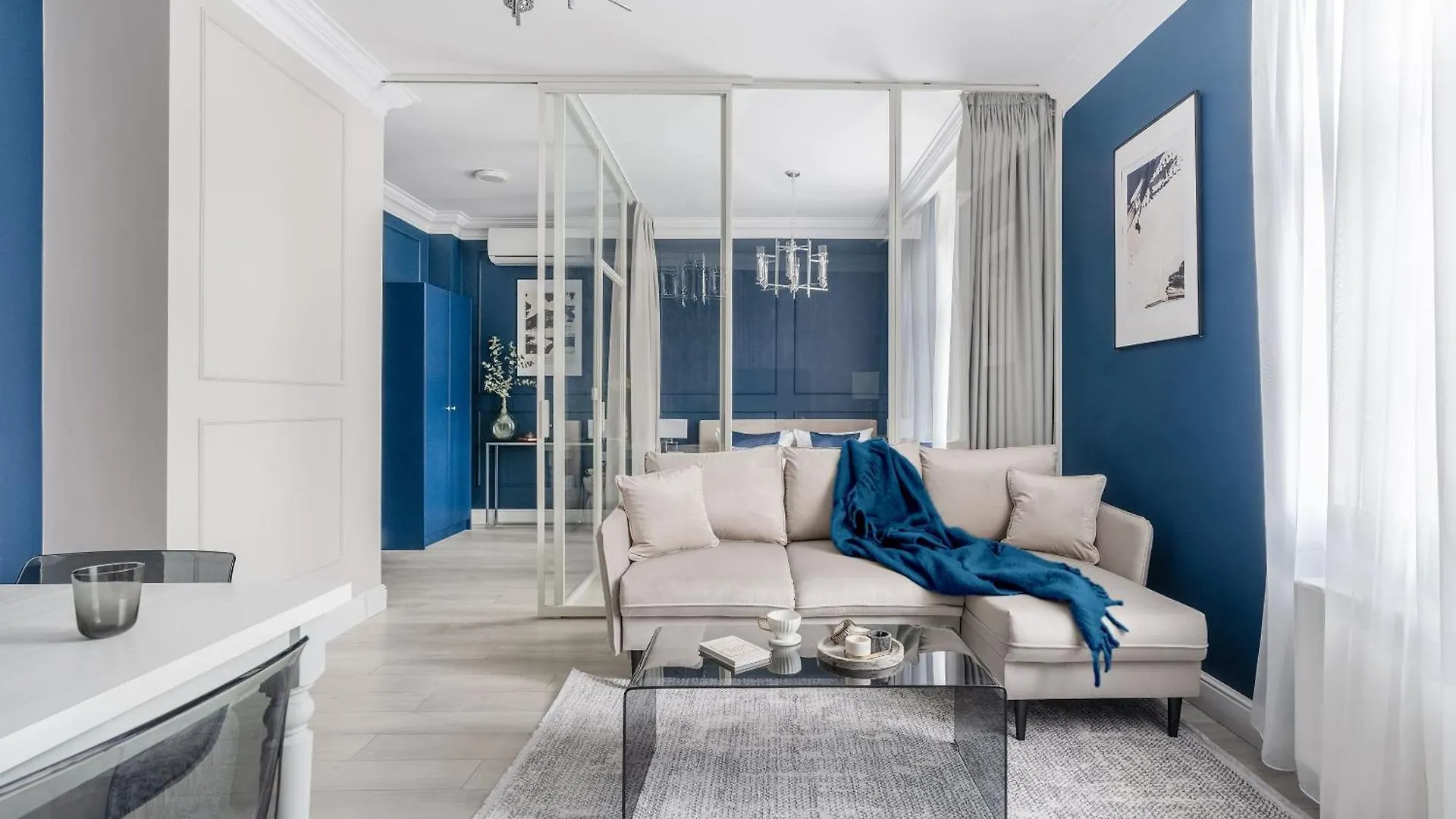 Aparthotel District17 - Loftaffair Collection Cracovia