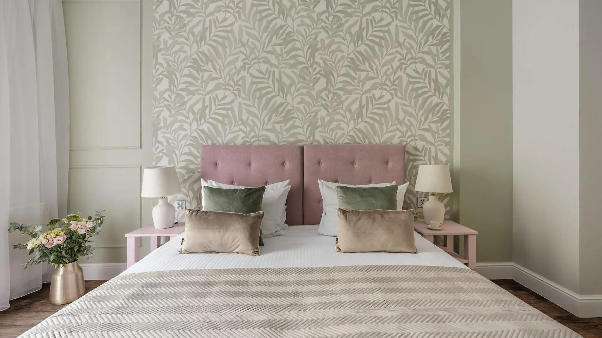 ***  District17 - Loftaffair Collection Aparthotel Krakow Poland