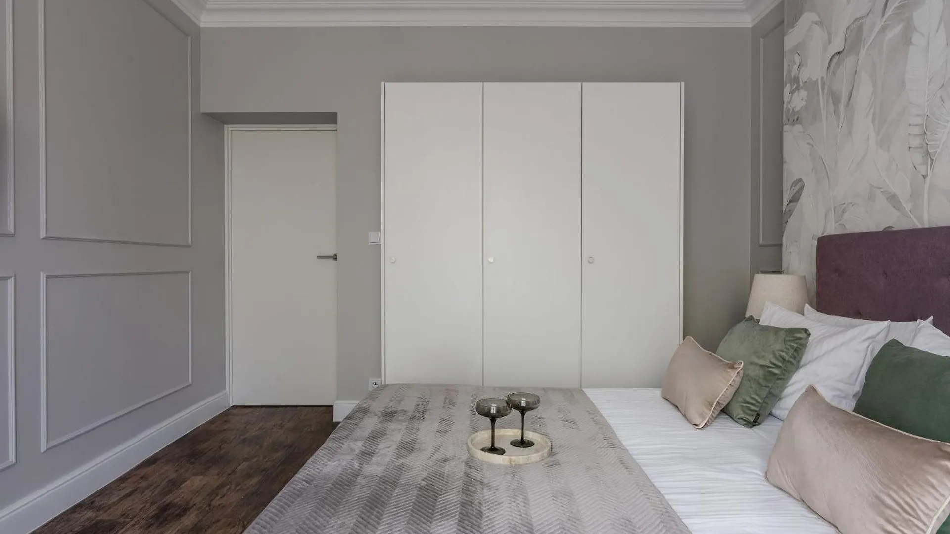 Aparthotel District17 - Loftaffair Collection Cracovia
