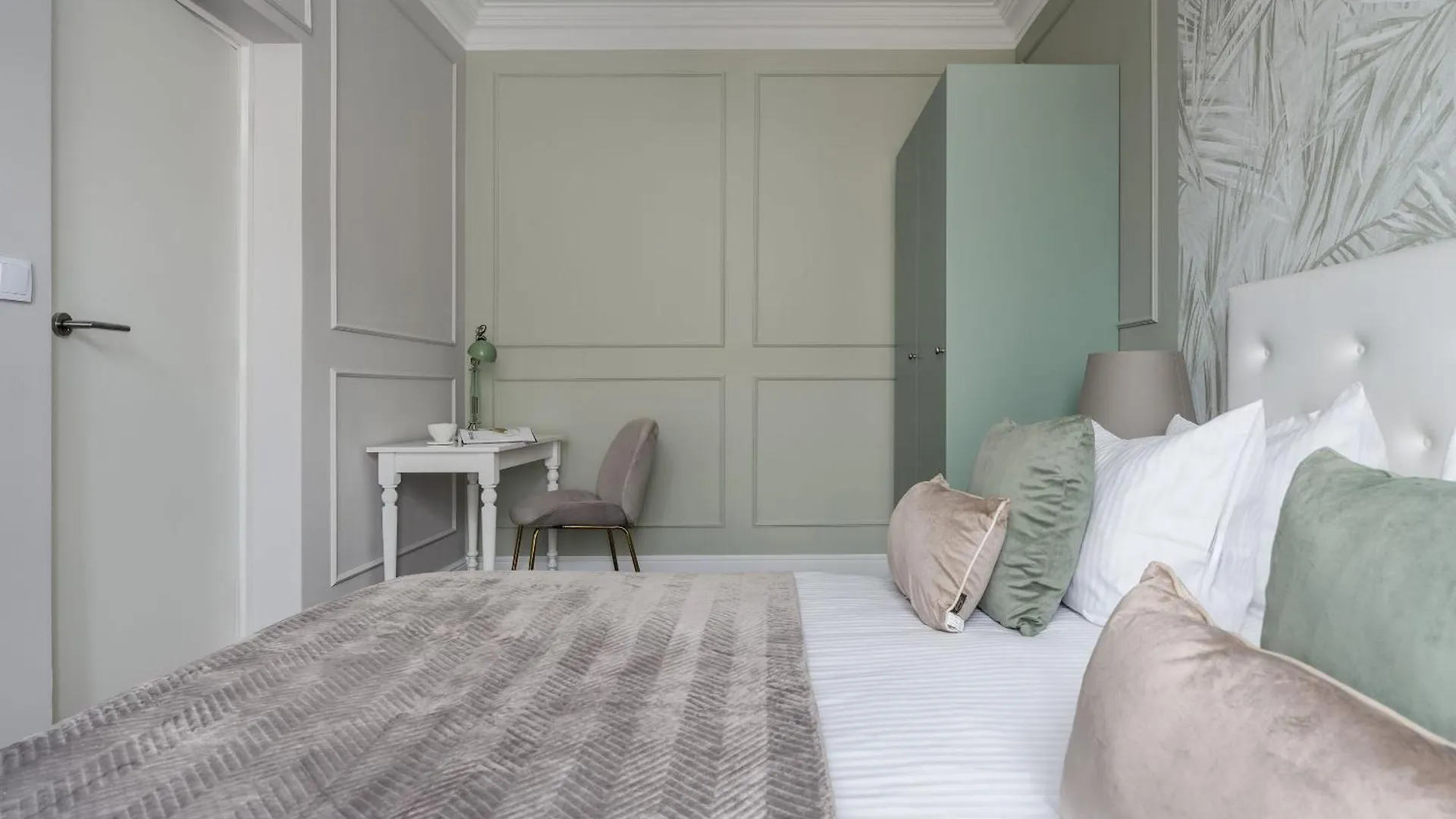 Aparthotel District17 - Loftaffair Collection Cracovia 3*,
