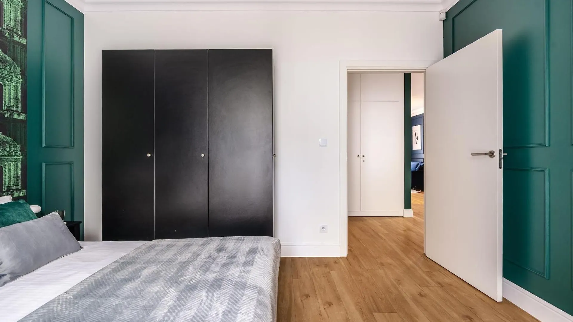 District17 - Loftaffair Collection Aparthotel Krakow