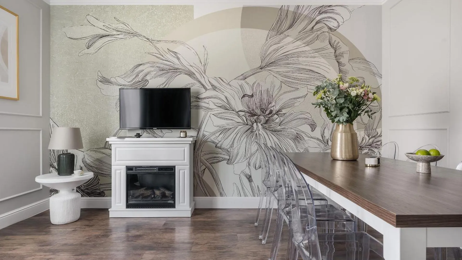 Aparthotel District17 - Loftaffair Collection Cracovia