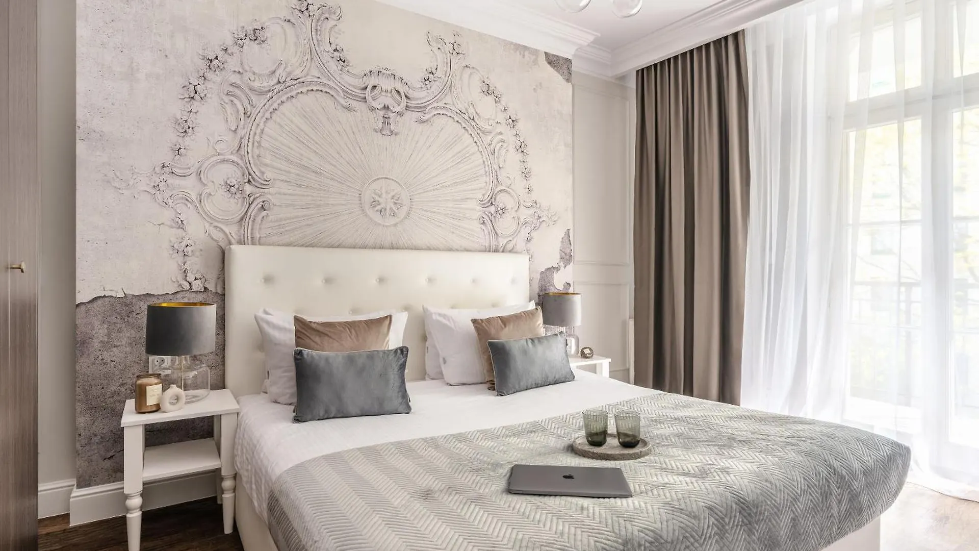 Aparthotel District17 - Loftaffair Collection Cracovia 3*,  Polonia