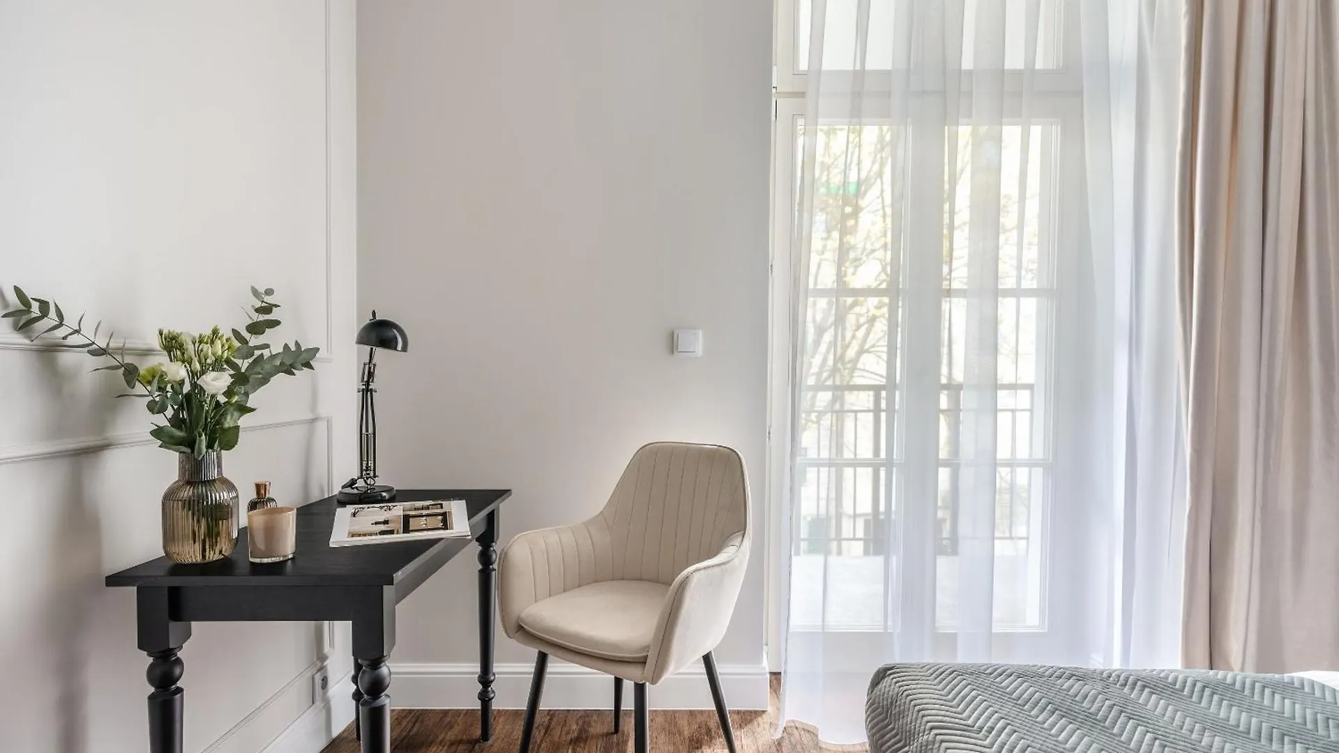 Aparthotel District17 - Loftaffair Collection Cracovia
