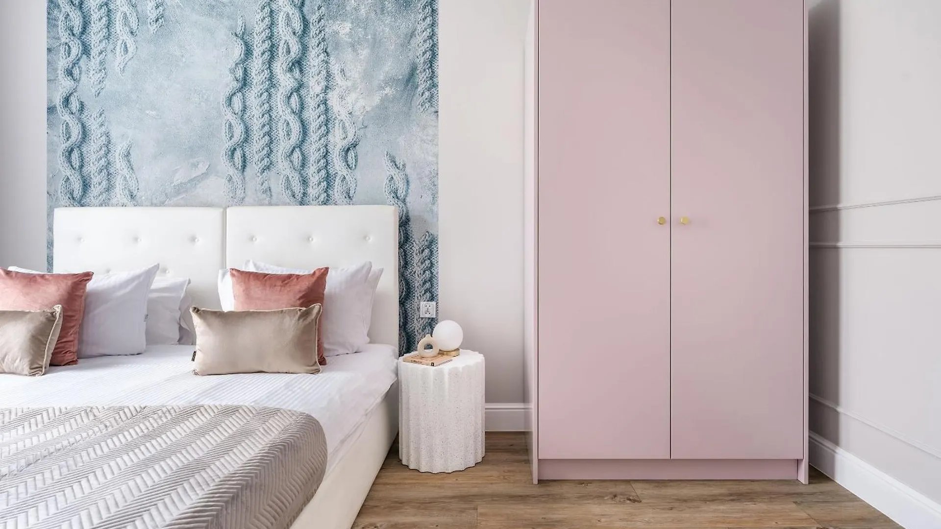 Aparthotel District17 - Loftaffair Collection Cracovia