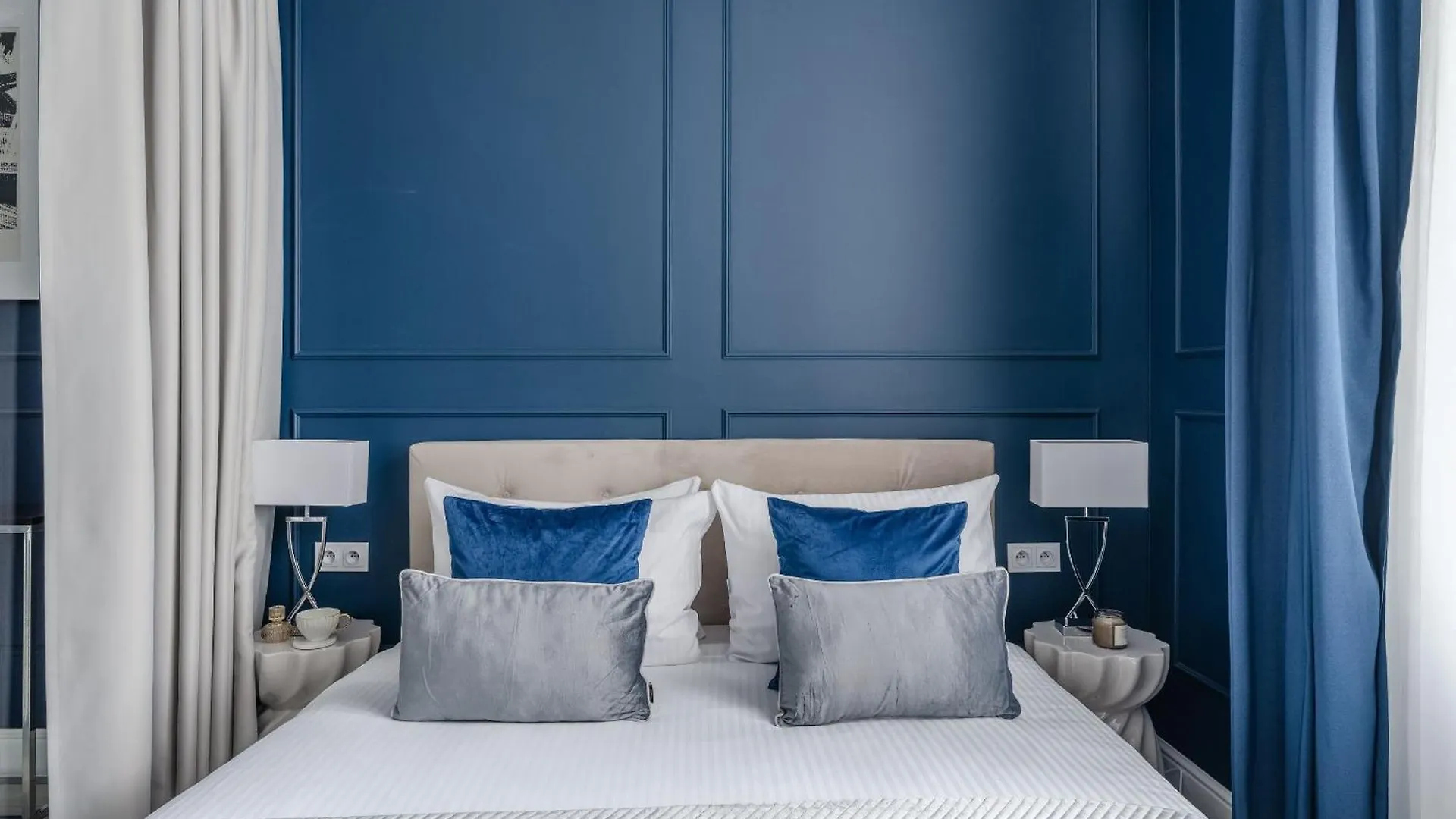 District17 - Loftaffair Collection Aparthotel Krakow