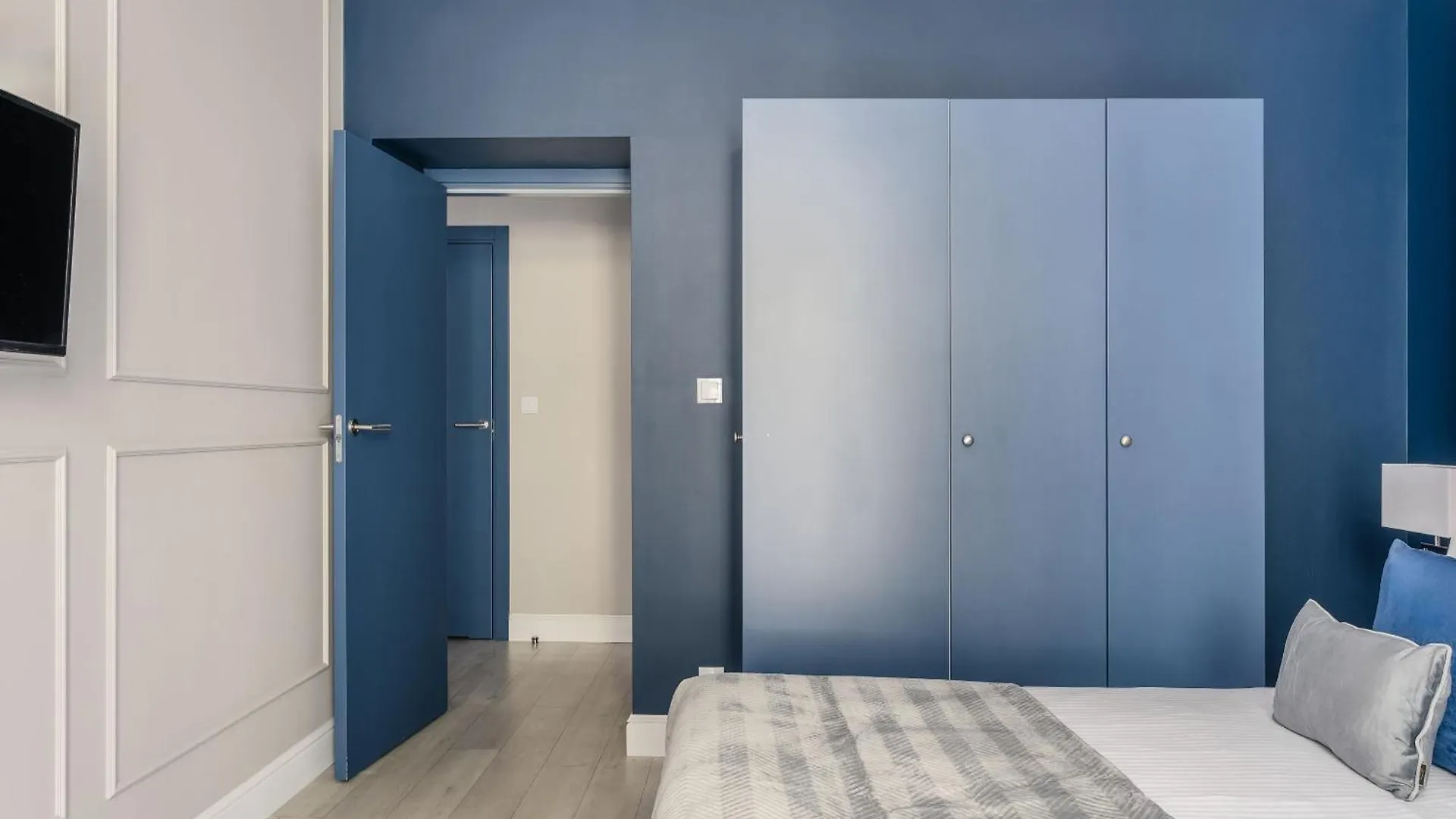 District17 - Loftaffair Collection Aparthotel Krakow