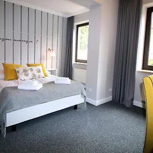 Hotel Otomin Polen