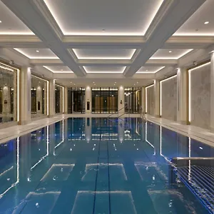Hotel Saski Curio Collection By Hilton