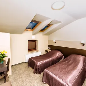 Otel Kazimierz Iii