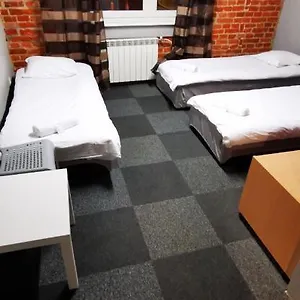 Niedzwiadek 4* Warszawa