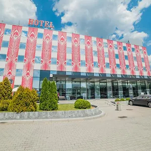 Western Premier Krakau