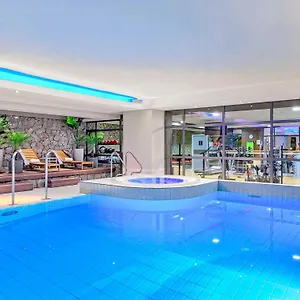 Novotel Centrum **** Cracovia
