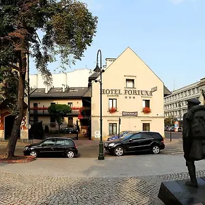 Nobilton *** Cracovia