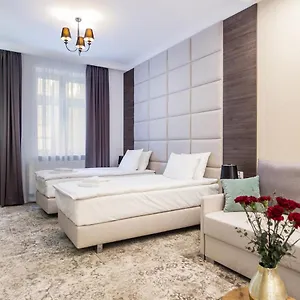 4* Apartahotel Rakowicka