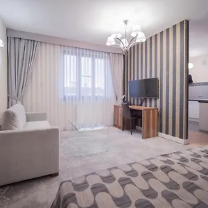 Otel Miodowa