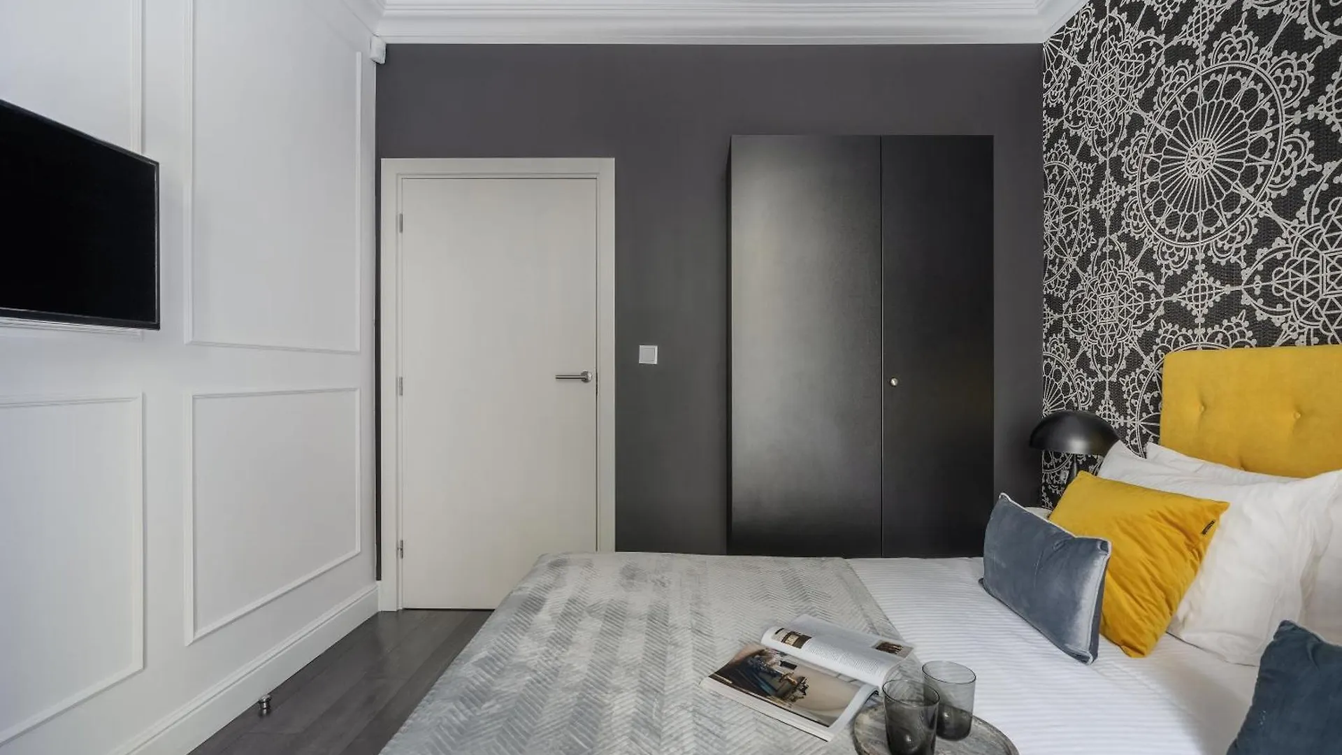 District17 - Loftaffair Collection Aparthotel Krakow