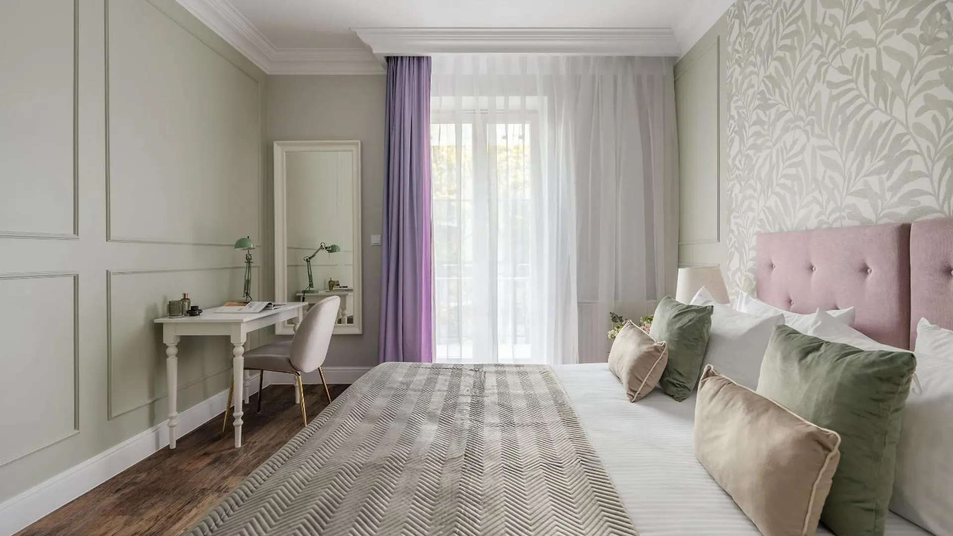 District17 - Loftaffair Collection Aparthotel Krakow