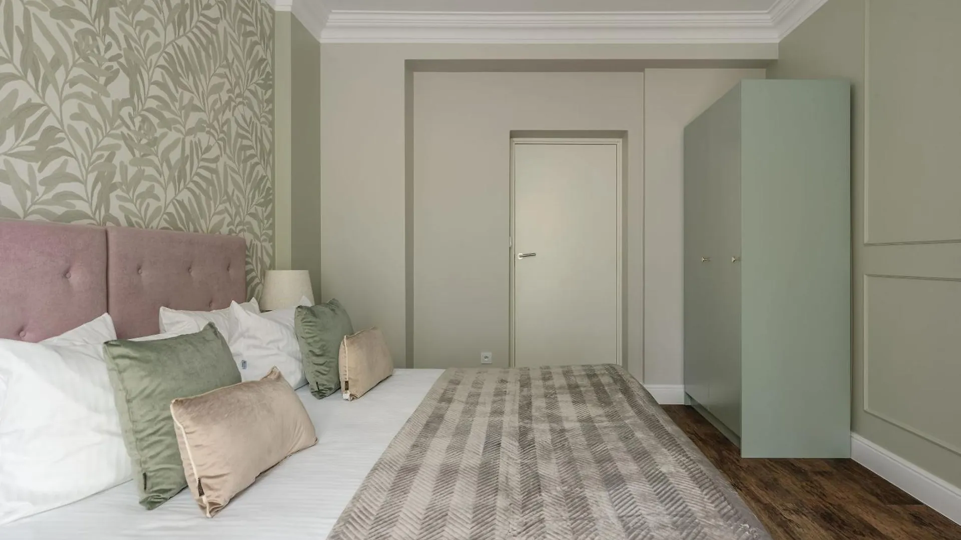 District17 - Loftaffair Collection Aparthotel Krakow