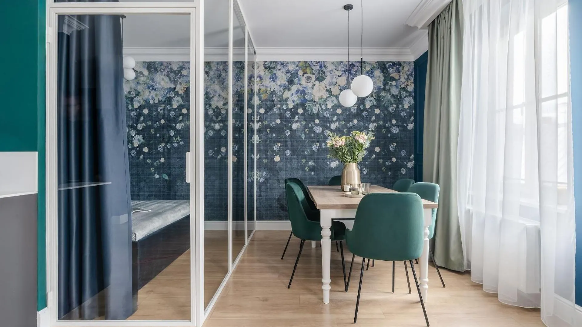 District17 - Loftaffair Collection Aparthotel Krakow 3*,