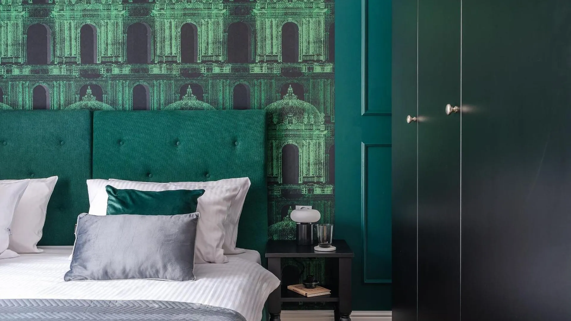 District17 - Loftaffair Collection Aparthotel Krakow
