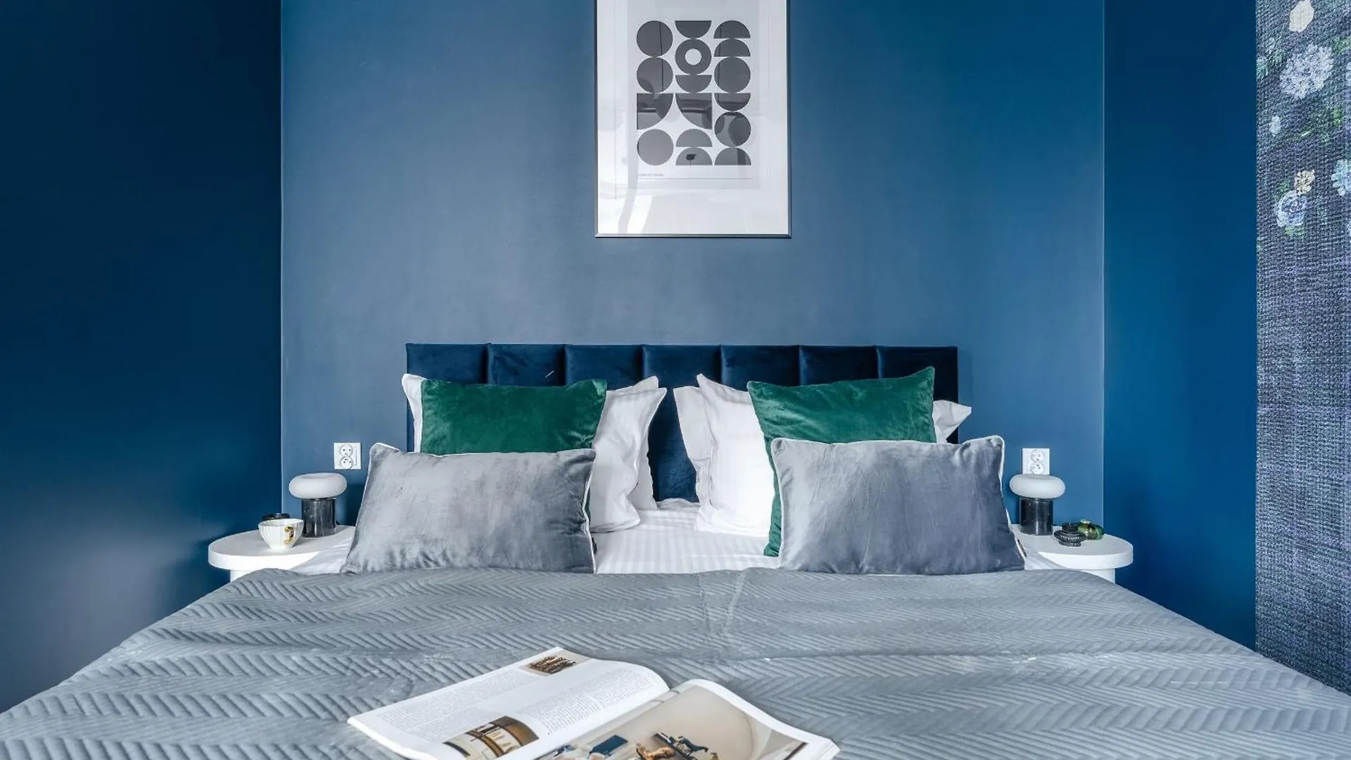 District17 - Loftaffair Collection Aparthotel Krakow