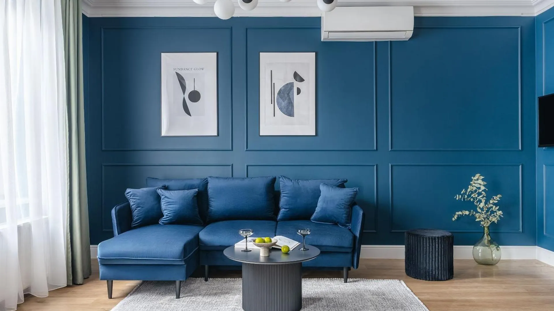 District17 - Loftaffair Collection Aparthotel Krakow