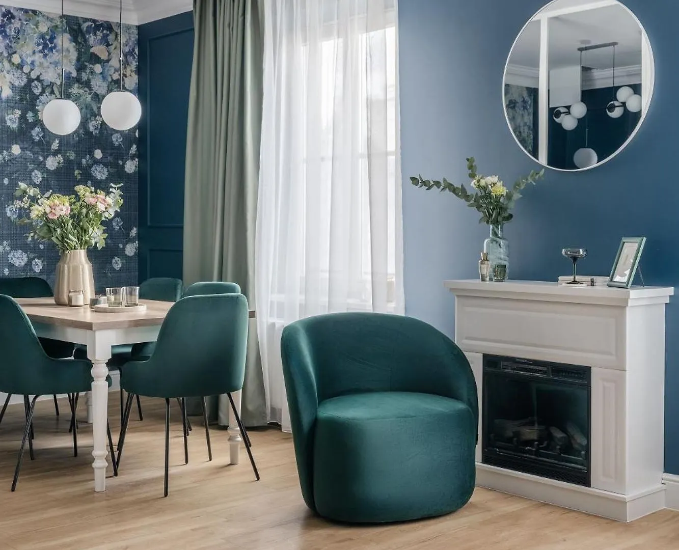 District17 - Loftaffair Collection Aparthotel Krakow 3*,