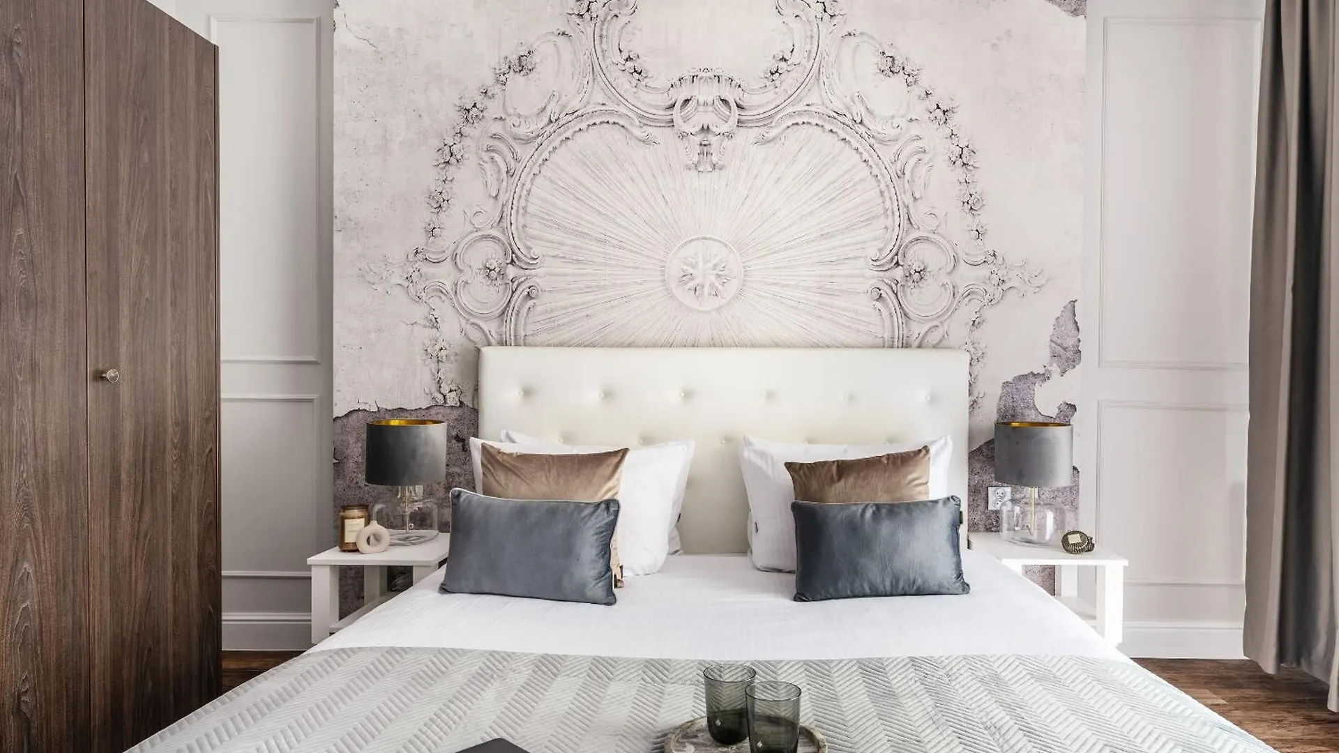 District17 - Loftaffair Collection Aparthotel Krakow