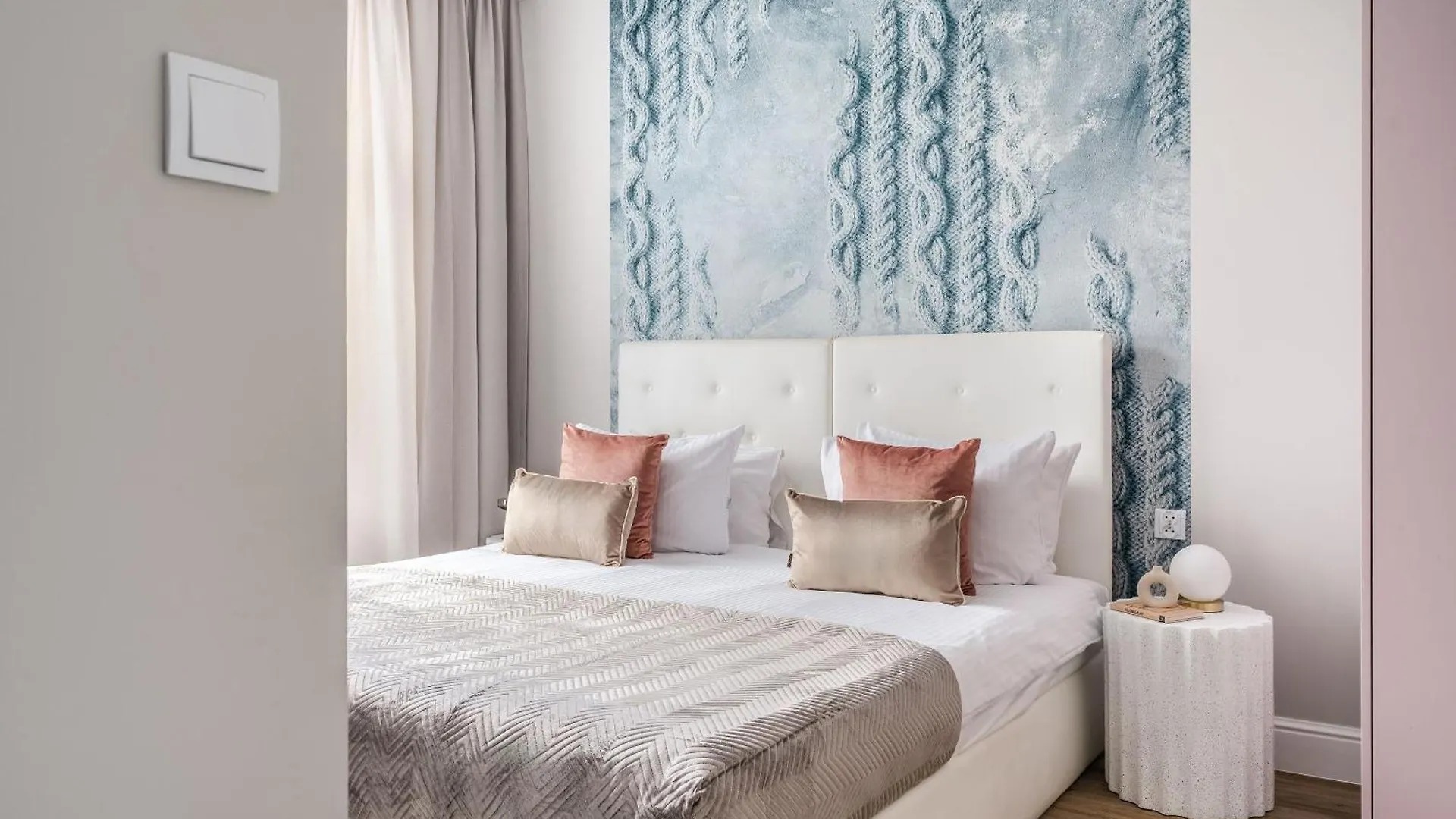 District17 - Loftaffair Collection Aparthotel Krakow