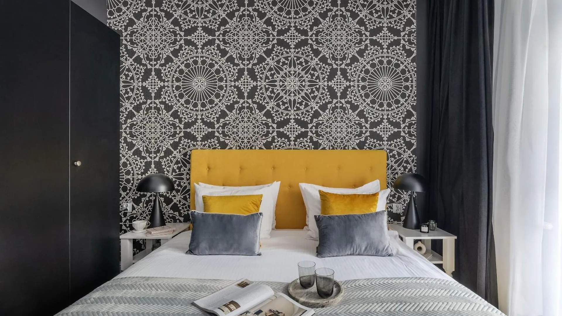 District17 - Loftaffair Collection Aparthotel Krakow