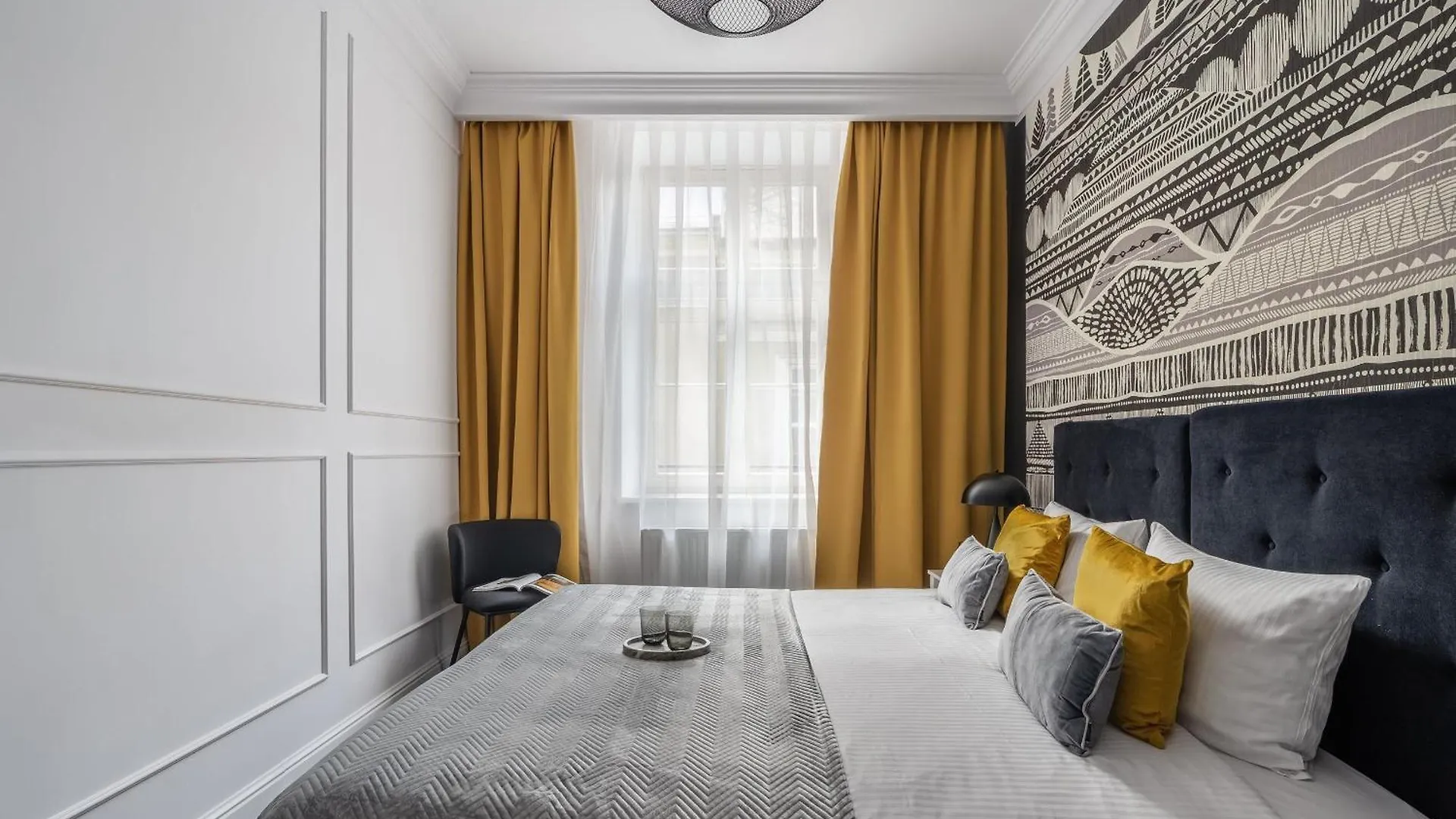 District17 - Loftaffair Collection Aparthotel Krakow 3*,
