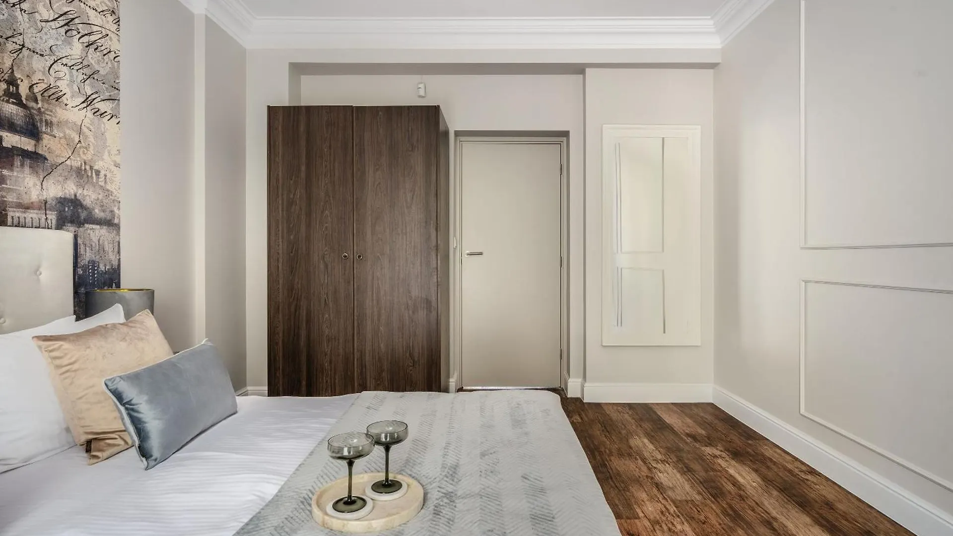District17 - Loftaffair Collection Aparthotel Krakow