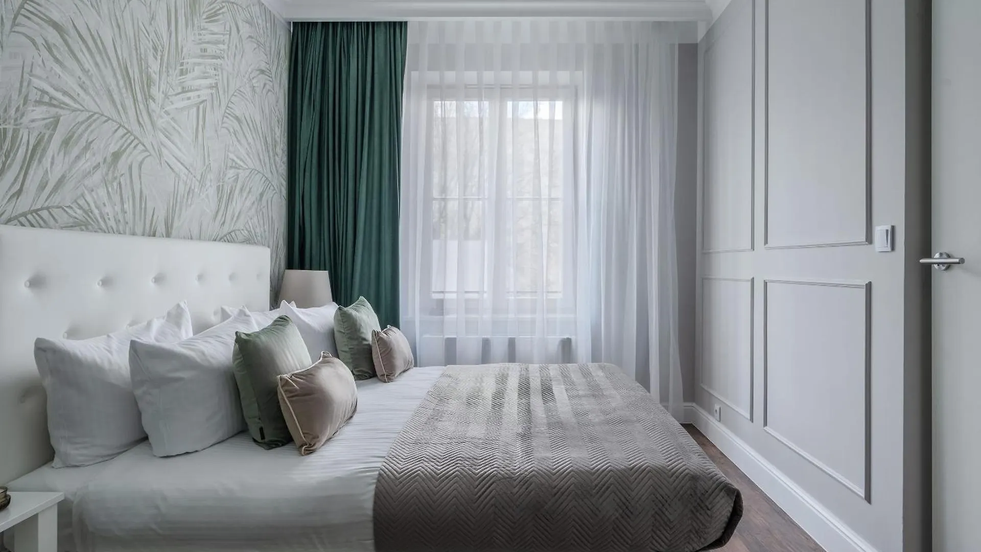 District17 - Loftaffair Collection Aparthotel Krakow