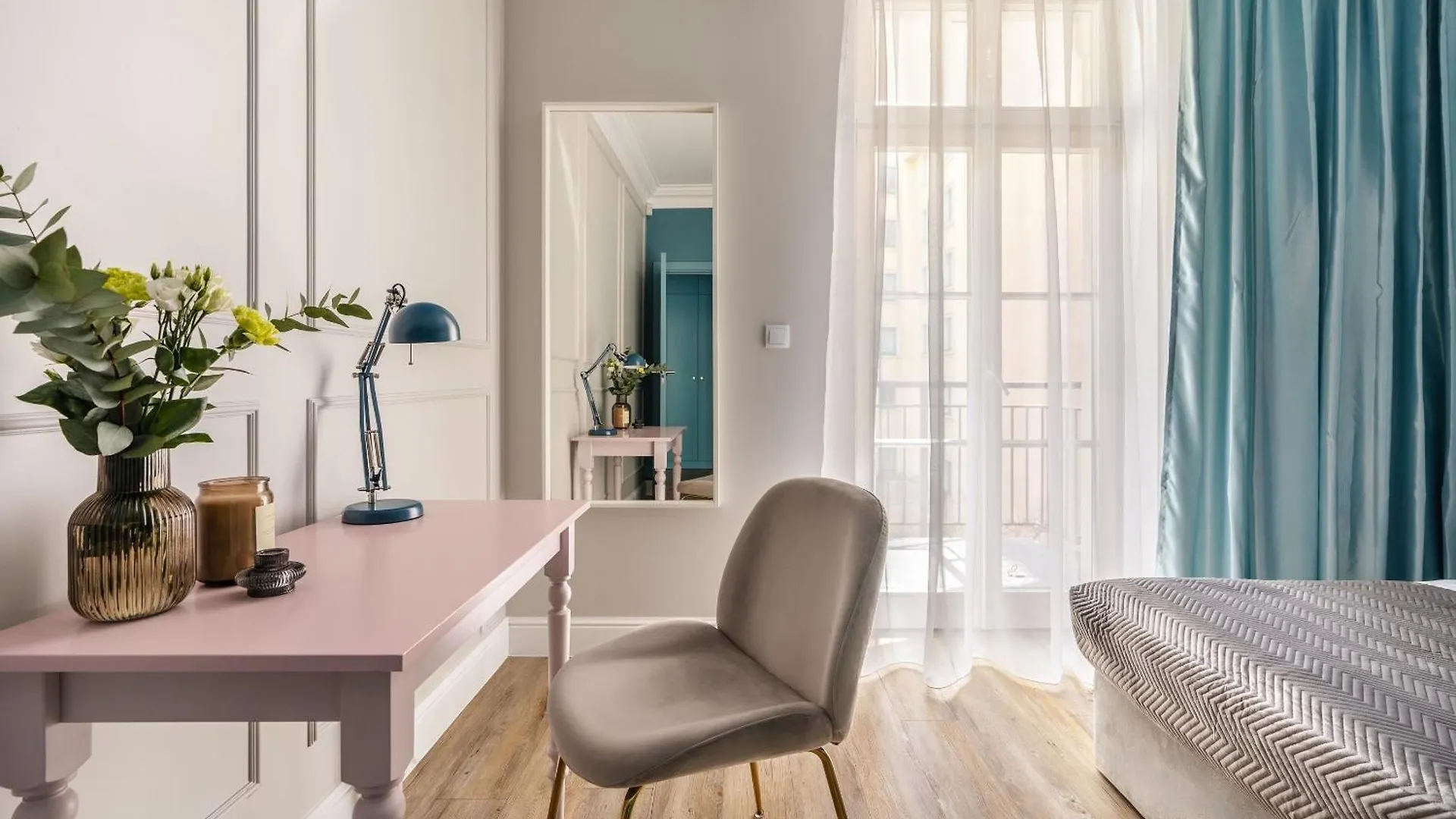 District17 - Loftaffair Collection Aparthotel Krakow