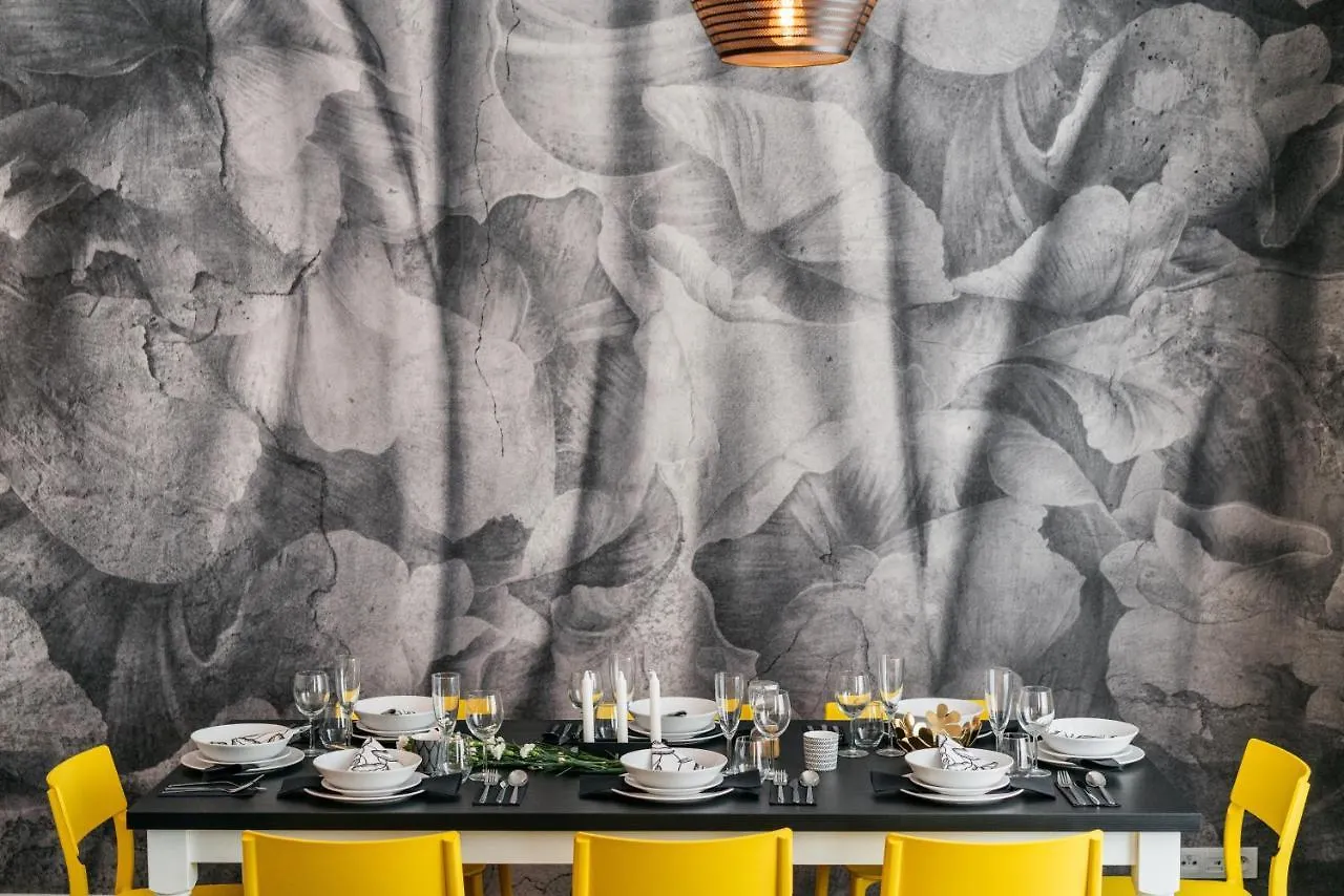 District17 - Loftaffair Collection Aparthotel Krakow