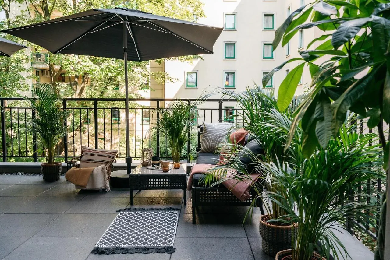 District17 - Loftaffair Collection Aparthotel Krakow